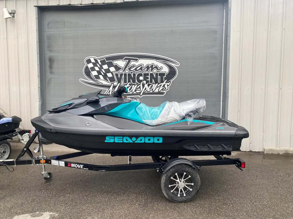 2025 Sea-Doo/BRP GTR 230