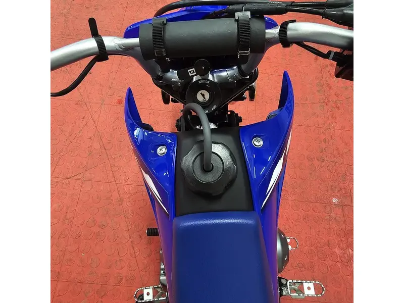2026 Yamaha TTR 50E thumbnail 8
