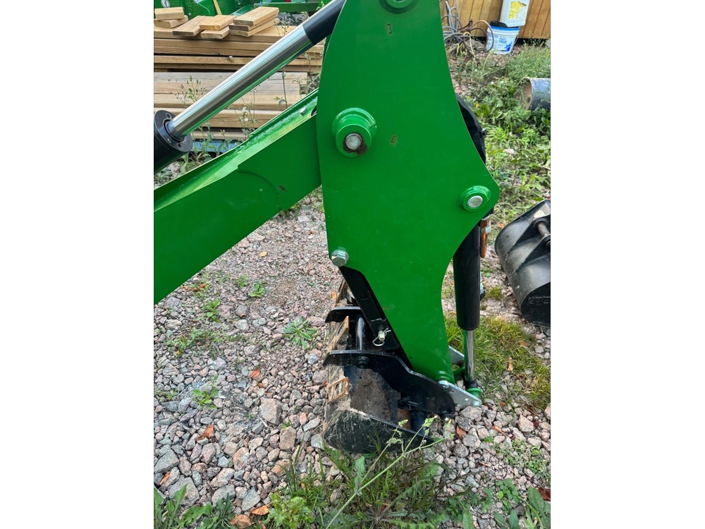 John Deere 370b 2023 alt