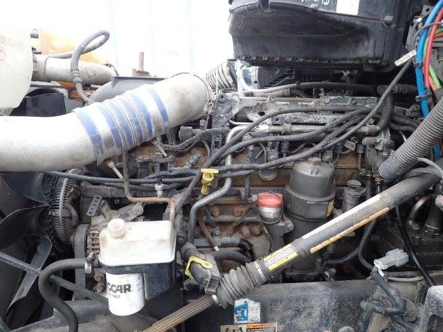 Kenworth T680 2019