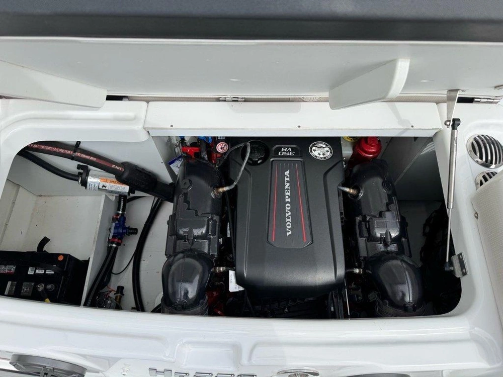 2020 Four Winns Hd220 Surf alt