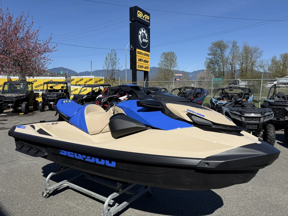 2026 Sea-doo Wake 170 (sound System) alt