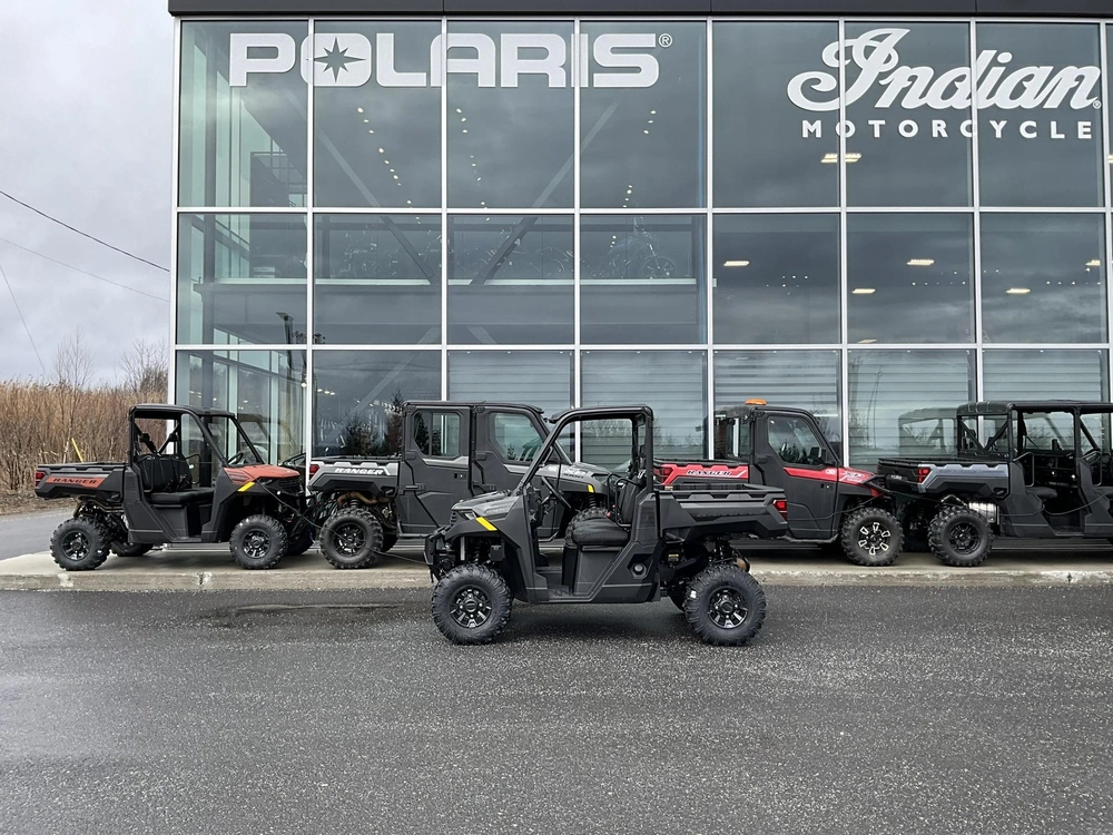 2026 Polaris Ranger 1000 Premium alt