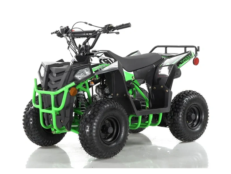2025 Apollo Motors Vrx 110-f alt