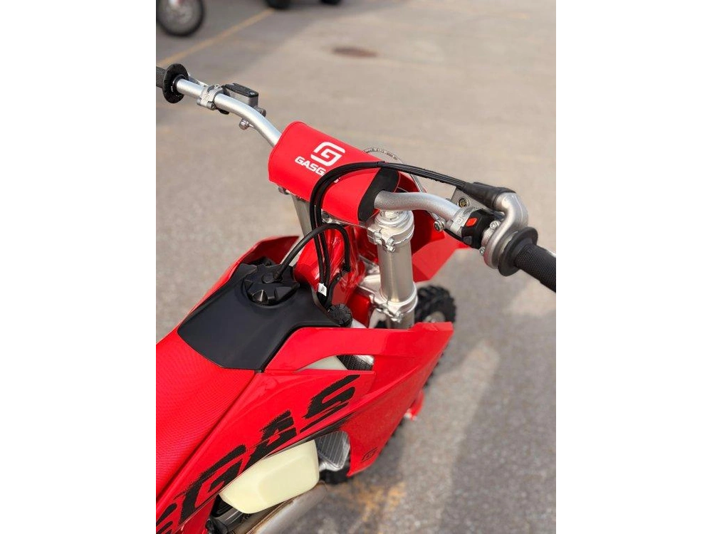 Gasgas Ex 250f 2025 alt
