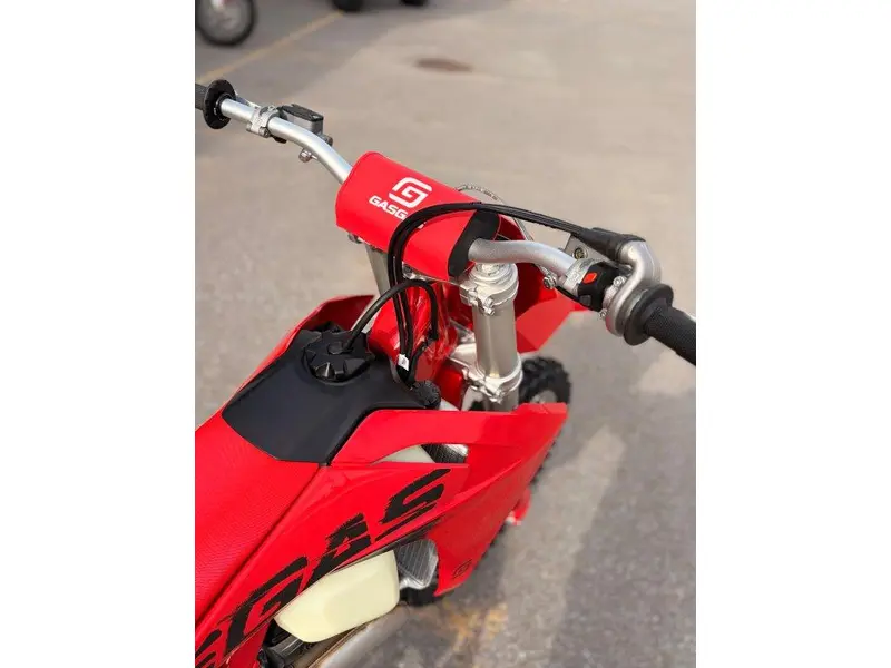 2025 GASGAS EX 250F thumbnail 10