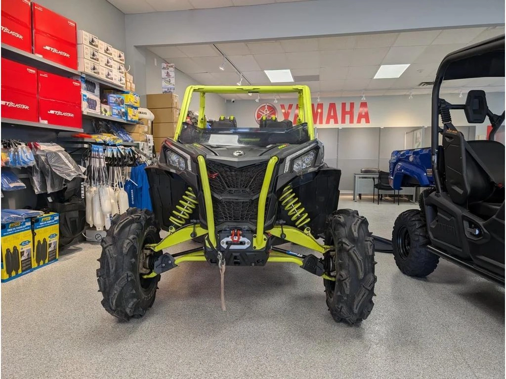 2021 Can-am Sport Xmr 1000 alt