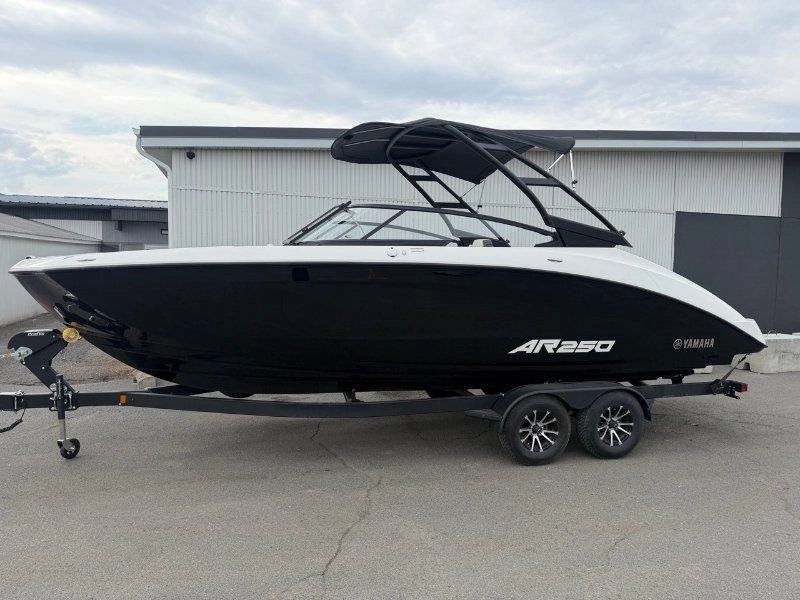 Yamaha Ar 250 2026 2026 alt