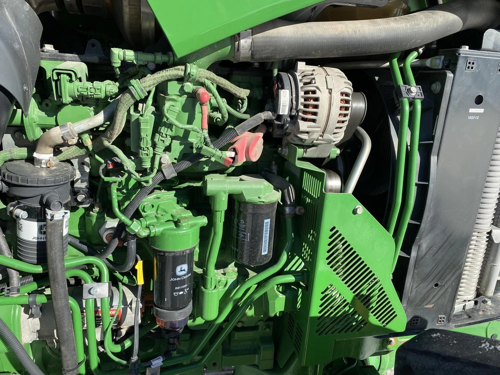 2019 John Deere 5115r alt