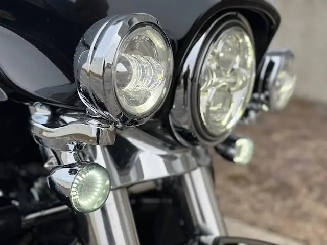 2021 Harley-Davidson ELECTRA GLIDE ULTRA LIMITEDFLHTK
