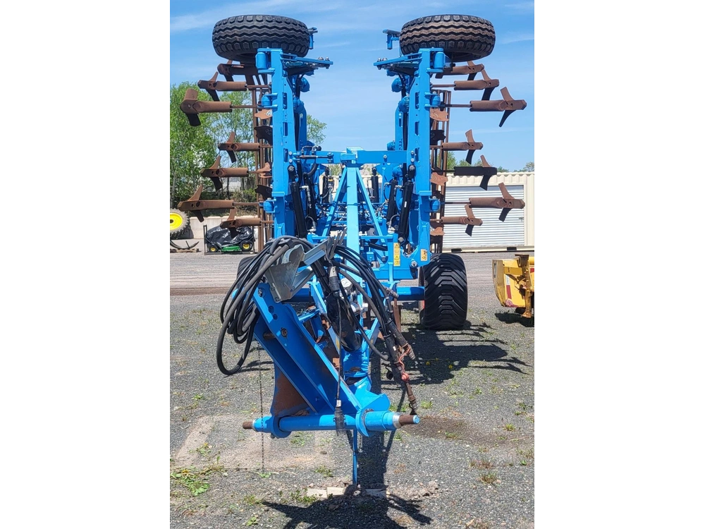 2023 Lemken Karat 9/500 alt