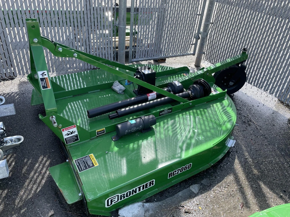 2024 Frontier Rc2060 alt