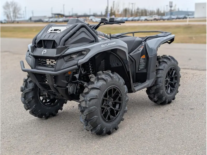 2026 Can-Am Outlander X mr 700