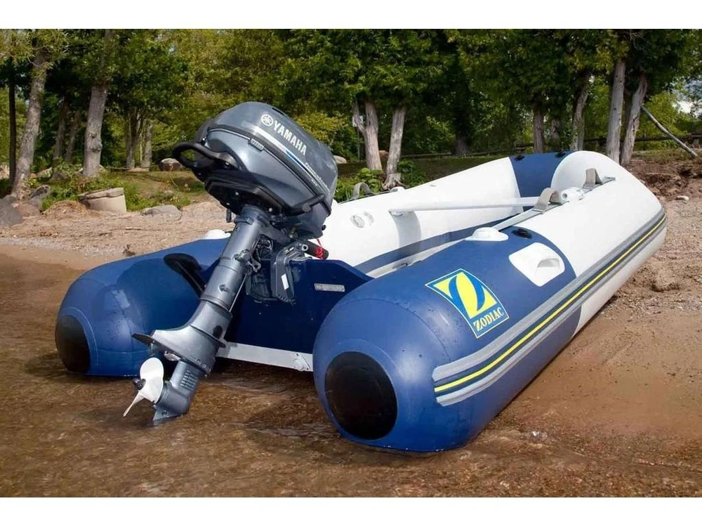 2025 Yamaha F6lmha Portable alt