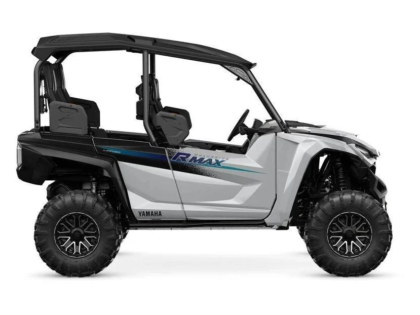 2024 Yamaha Condition 2024 Yamaha Wolverine® Rmax4™ 1000 Le - Full Warranty Until March 31 2029!! alt