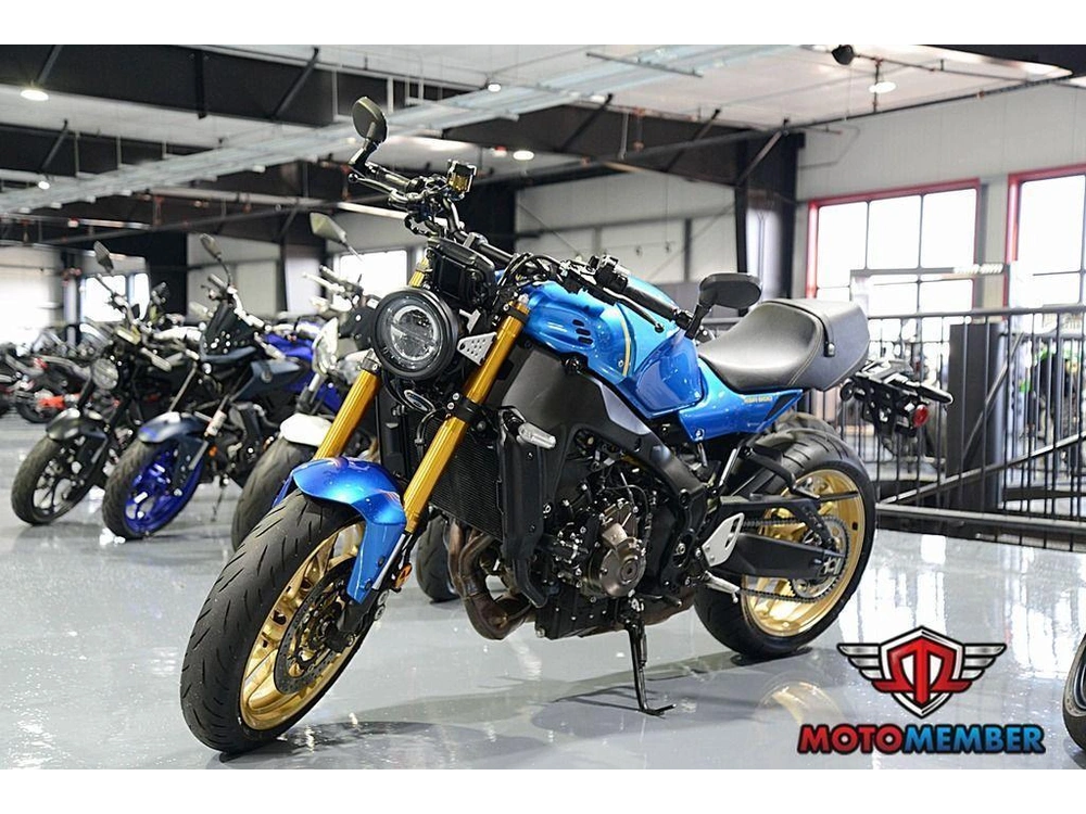 2023 Yamaha Xsr900 alt
