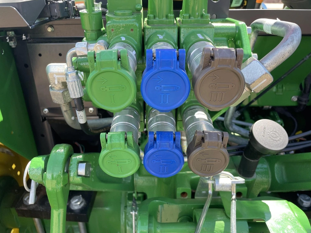 John Deere 5090e 2024 alt