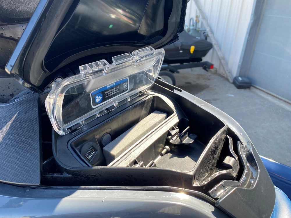 2025 Sea-doo/brp Gtx 170 With Audio alt