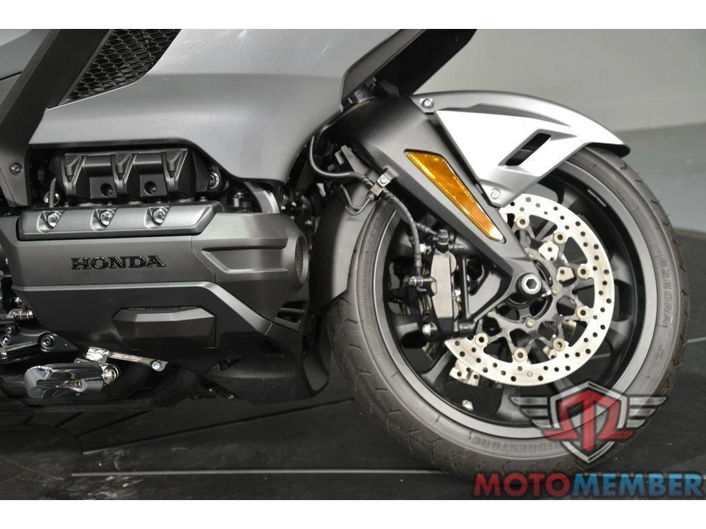 2025 Honda Gold Wing Tour Automatic Dct alt