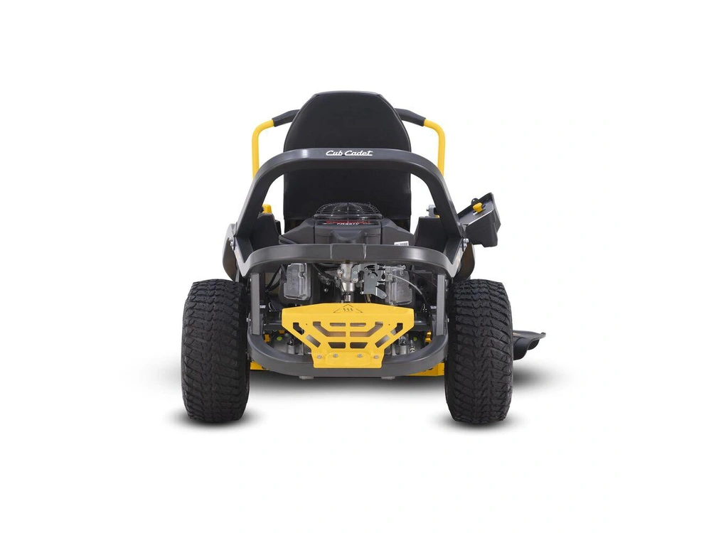 2026 Cub Cadet Z2 42 alt