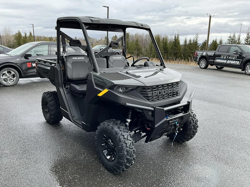 2026 Polaris Ranger 1000 Premium alt