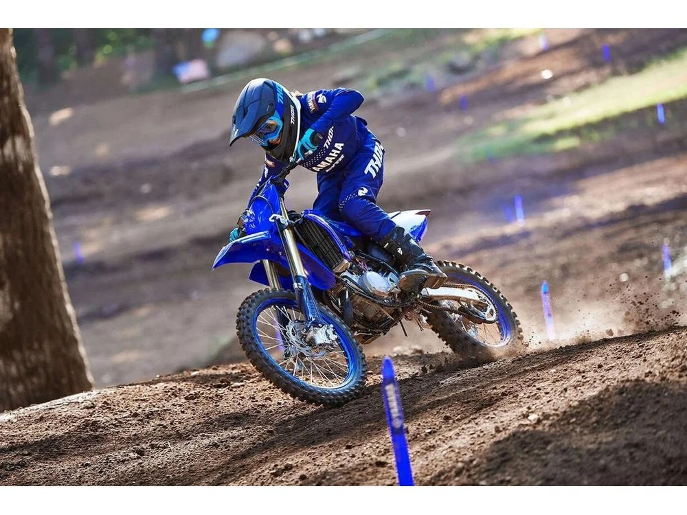 2024 Yamaha Yz85 - Clearance Priced!! alt