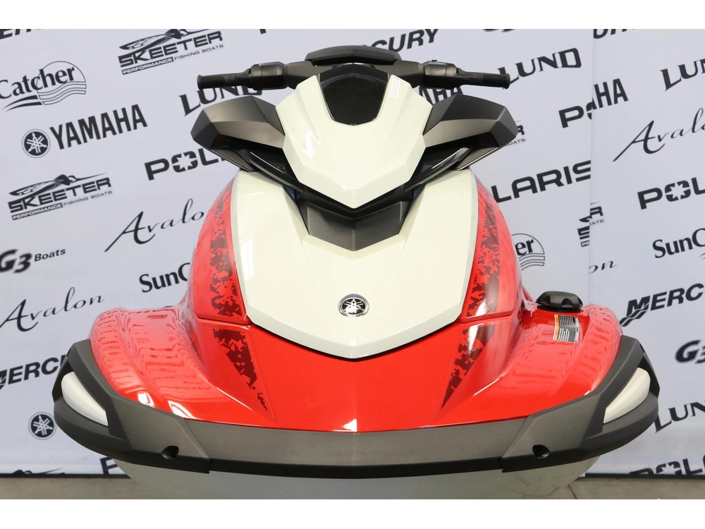 2026 Yamaha Vx Cruiser alt