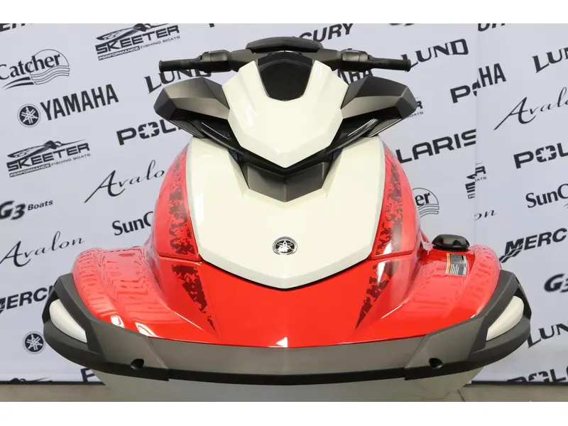 2026 Yamaha VX CRUISER thumbnail 7