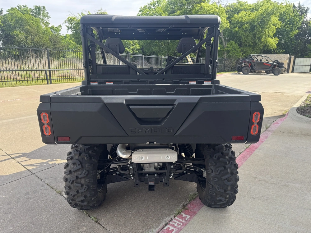 2026 Cfmoto Uforce 1000 Cf1000uz alt