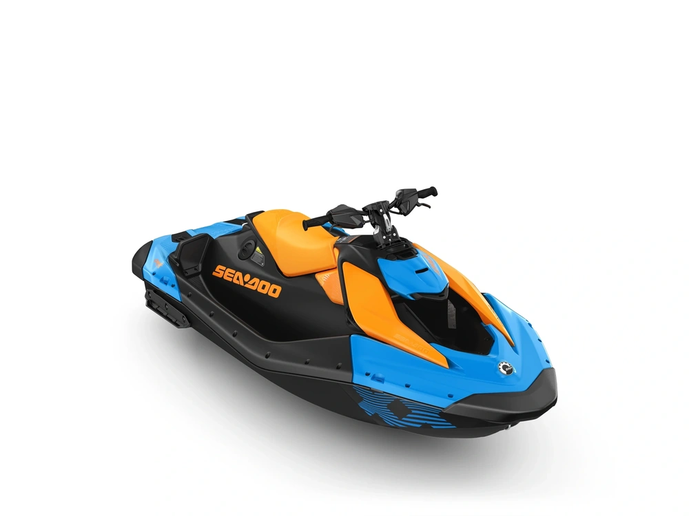Sea Doo Spark Trixx 1 2026 alt