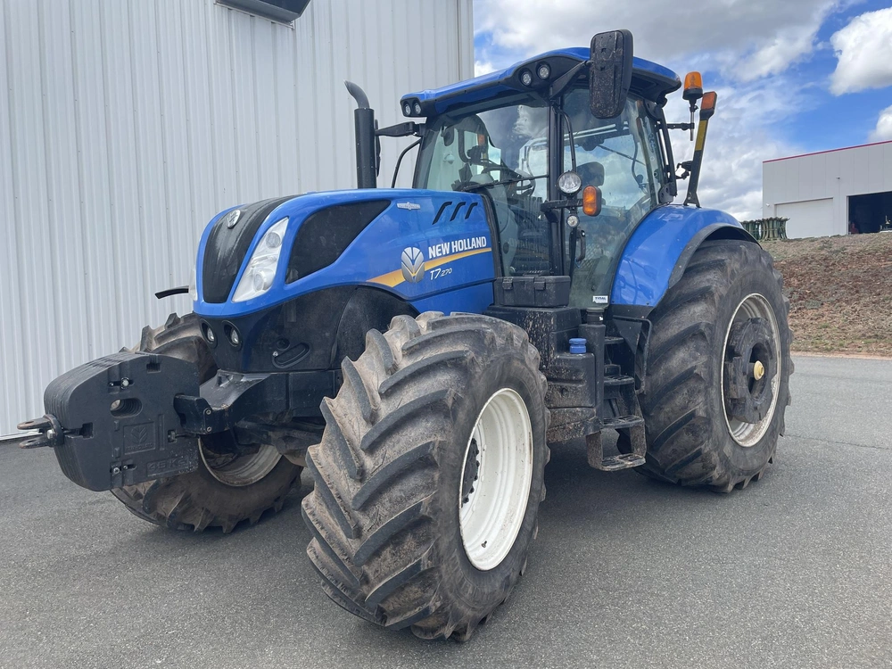 New Holland T7.270 T4b 2021 alt