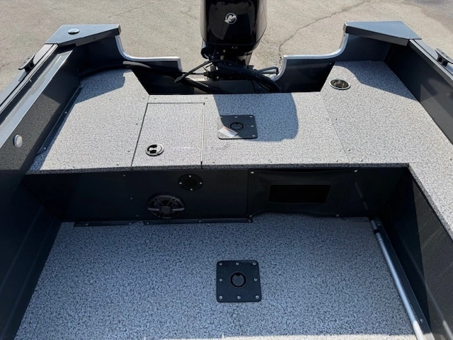 2025 Mirrocraft Outfitter 167sc alt