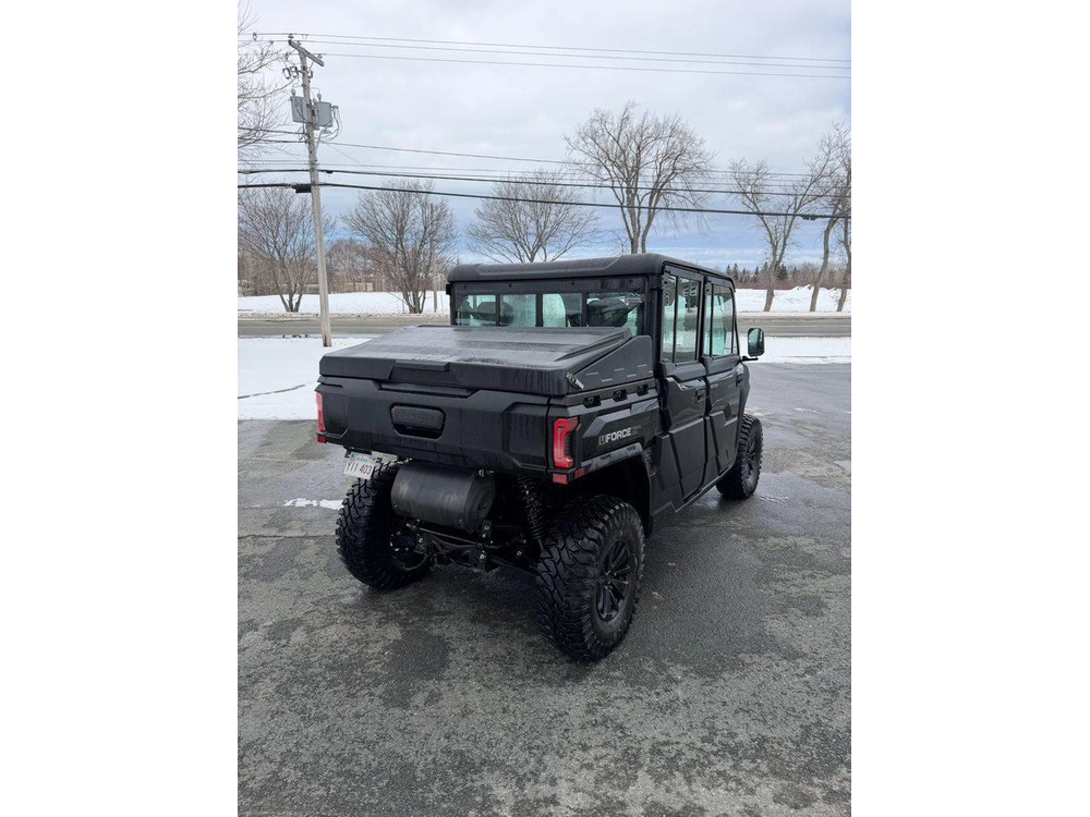 Cf Moto Uforce 1000 2026 alt