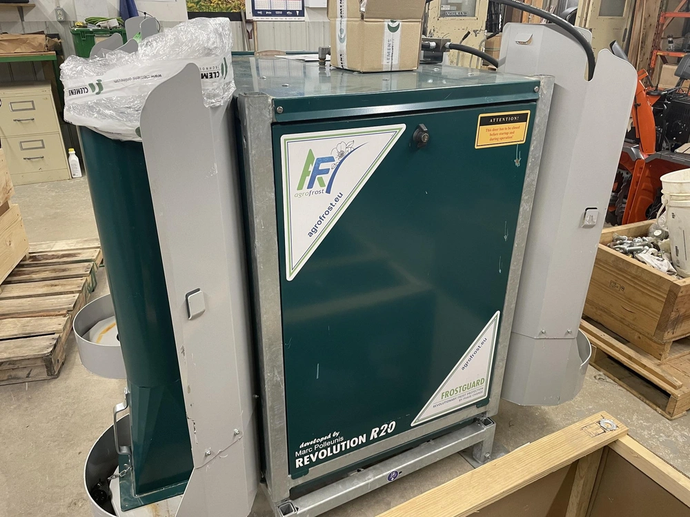 2024 Other R20 Agrofrost Guard alt