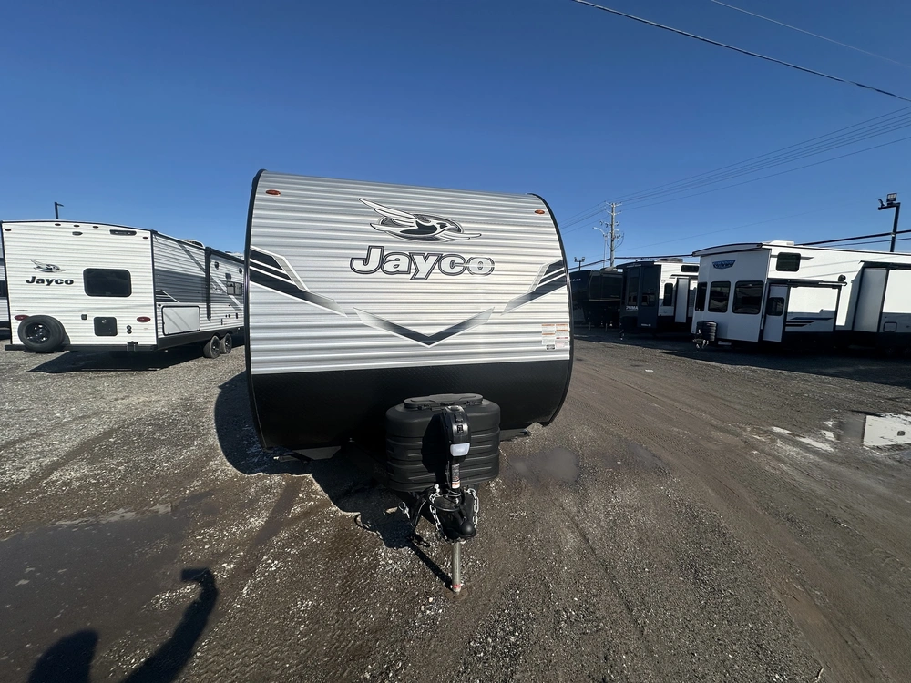 2026 Jayco Jay Flight Slx 210qb alt
