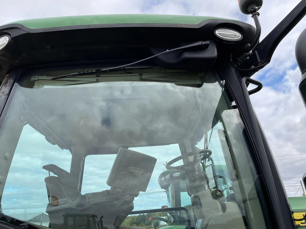 2018 John Deere 8320r alt