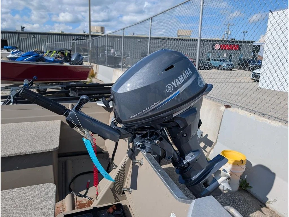 2023 Starcraft 16 Tl alt