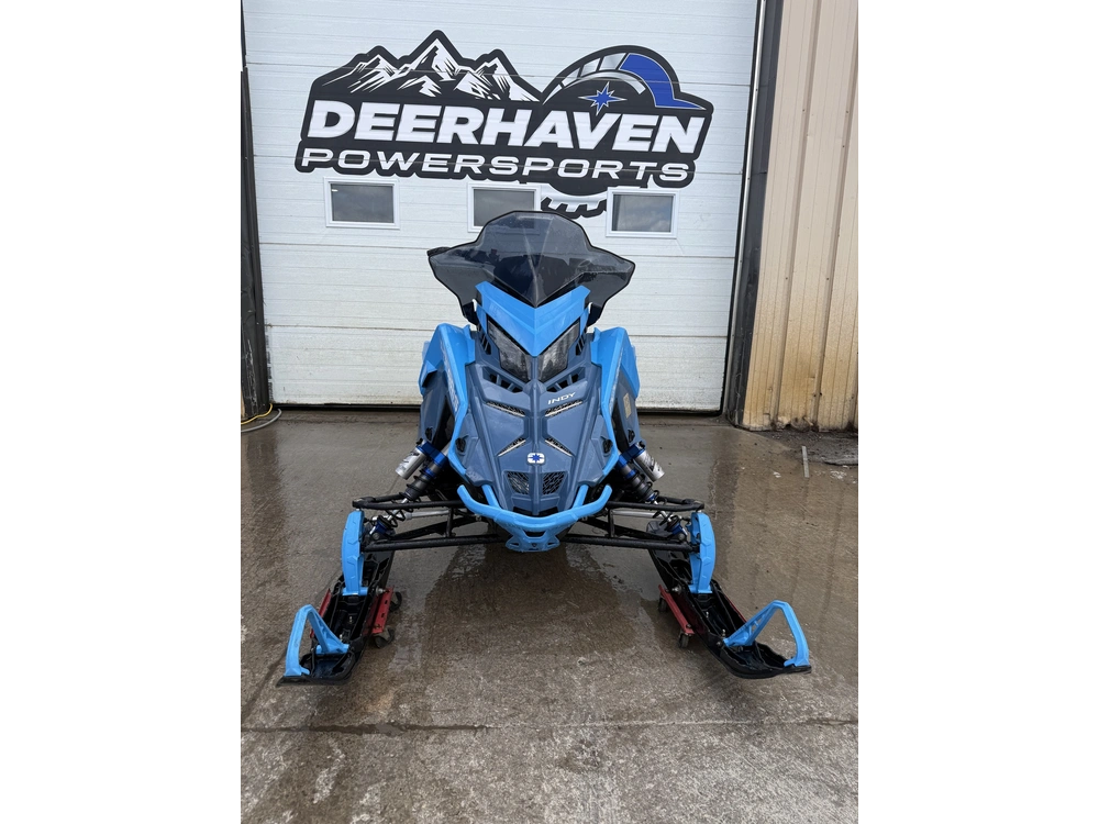 2024 Polaris 650 Indy Vr1 137 alt