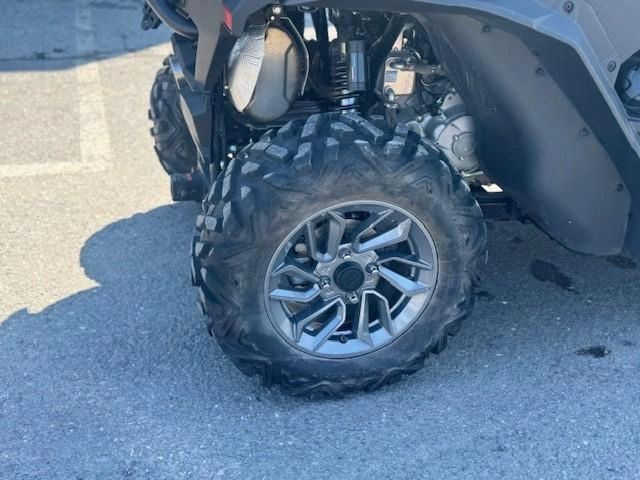 Cfmoto Zforce 950 Trail Un Seul Propriétaire 2024 alt