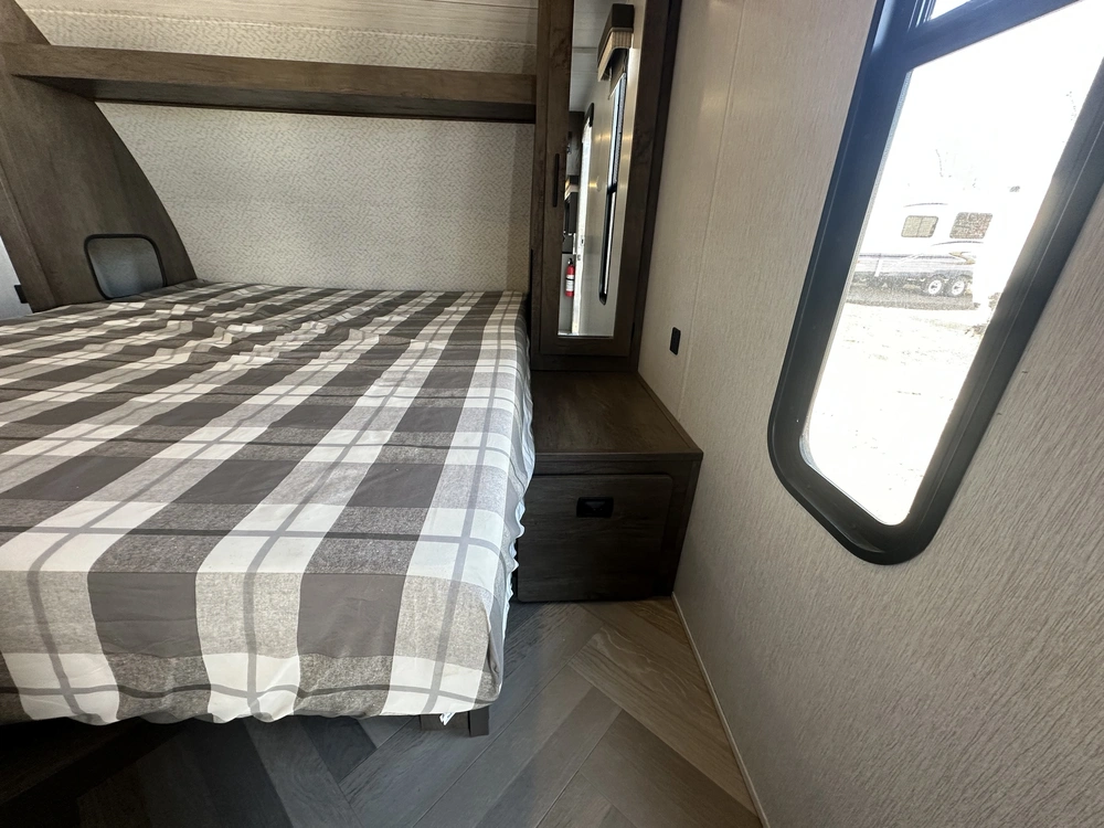 2022 Forest River Salem (tt) 261bhxl alt