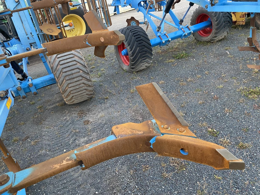 2019 Lemken Karat 9/600 alt