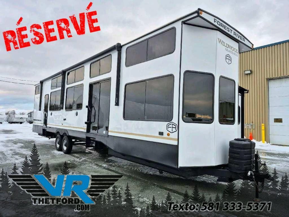 Wildwood Lodge 42 View 2025 alt