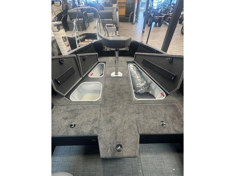 2026 Alumacraft Competitor 175x Tl F50 alt