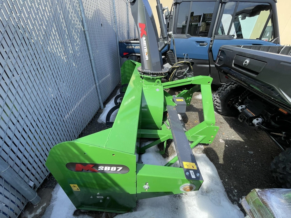 2024 M.k. Martin Sb87 alt