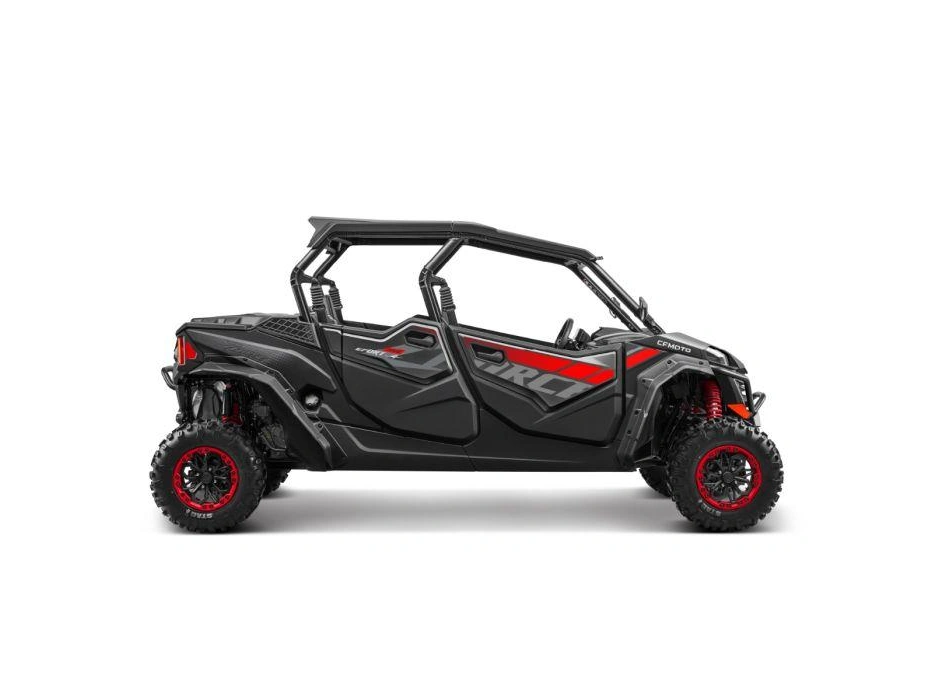 Cfmoto Zforce 950 Sport 4 2026 alt