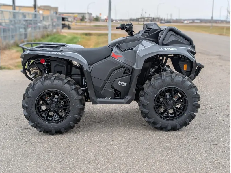 2026 Can-Am Outlander X mr 700