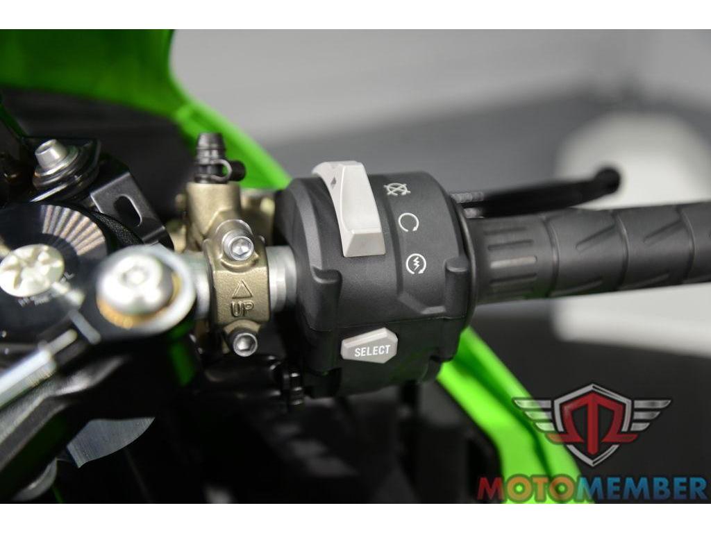 2025 Kawasaki Ninja ZX-10R ABS KRT Edition for Sale