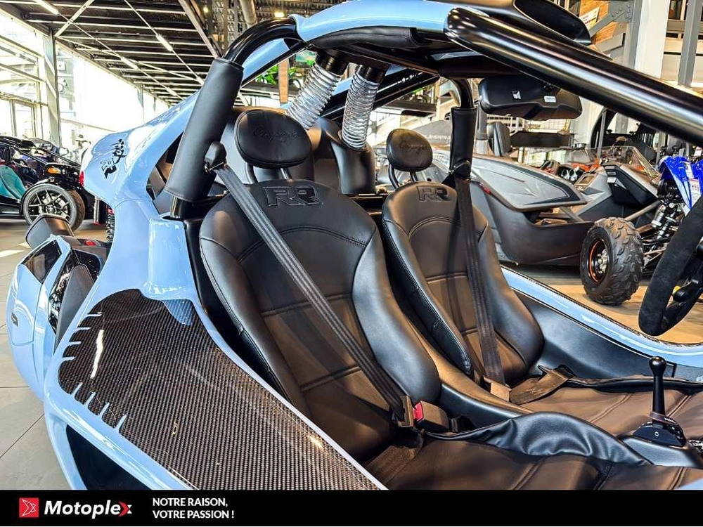 2026 Campagna T-rex Rr alt