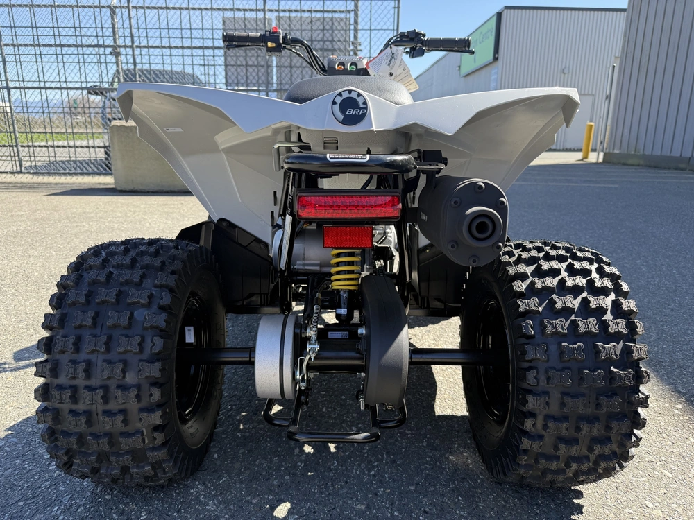 2026 Can-am Renegade 70 Efi alt