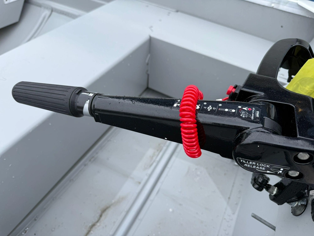 2026 Mirrocraft Utility V Series 4602 alt